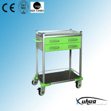 Krankenhaus Medizinische Medizin Trolley / Cart (N-19)